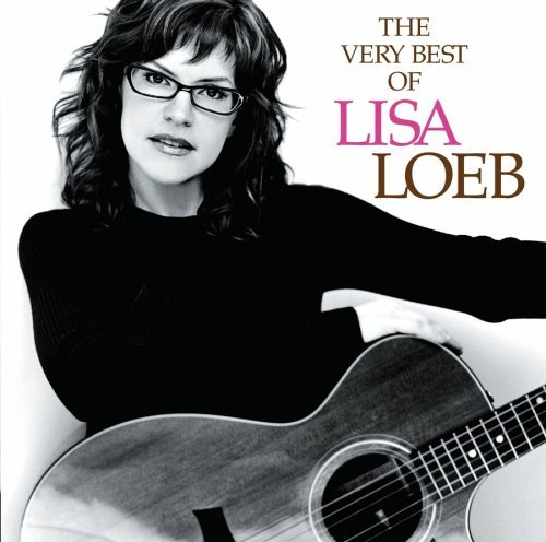 Very Best Of - Lisa Loeb - Música - GEFFEN - 0602498899700 - 30 de junho de 1990