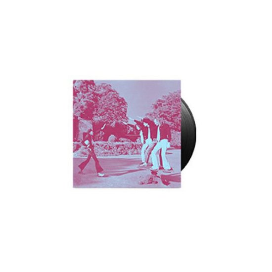 Cover for Van Der Graaf Generator · Theme One/W (LP) (2023)