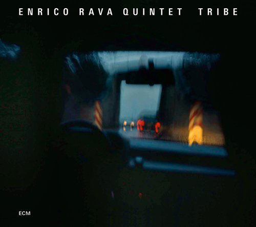 Cover for Enrico Rava · Tribe (CD) (2011)