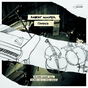 Cover for Glasper Robert · Covered (CD) (2015)