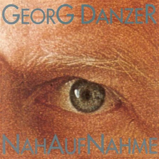 Cover for Georg Danzer · Nahaufnahme (LP) (2016)