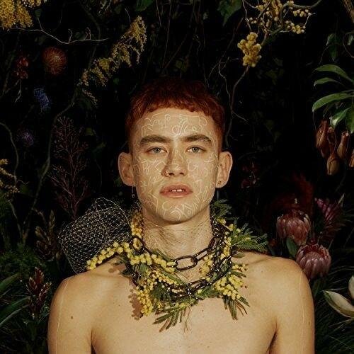 Cover for Years &amp; Years · Palo Santo (LP) (2018)