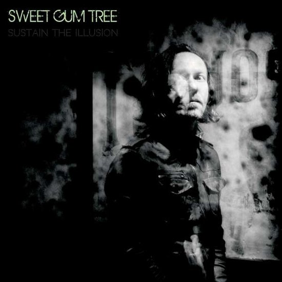 Cover for Sweet Gum Tree · Sustain The Illusion (LP) (2017)