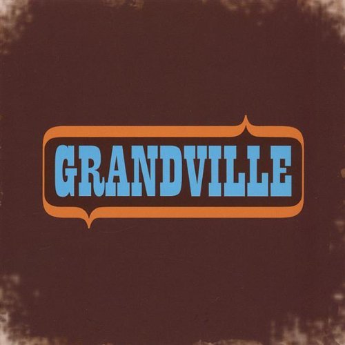 Grandville - Grandville - Music - CD Baby - 0634479143700 - July 26, 2005