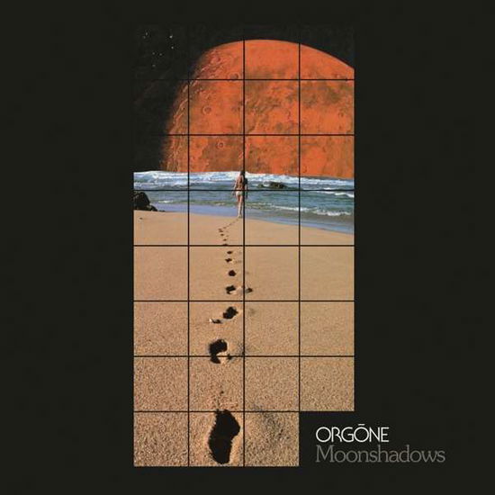 Moonshadows - Orgone - Muzyka - 3 PALM RECORDS - 0674862655700 - 23 lipca 2021