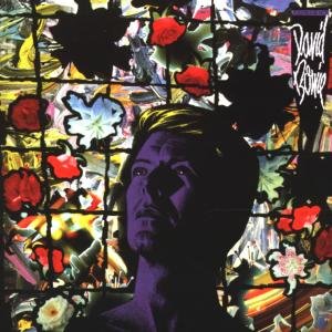 David Bowie · Tonight (CD) [Remastered edition] (2019)