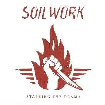 Stabbing the Drama - Soilwork - Musikk - NEMS - 0727361137700 - 1. november 2012