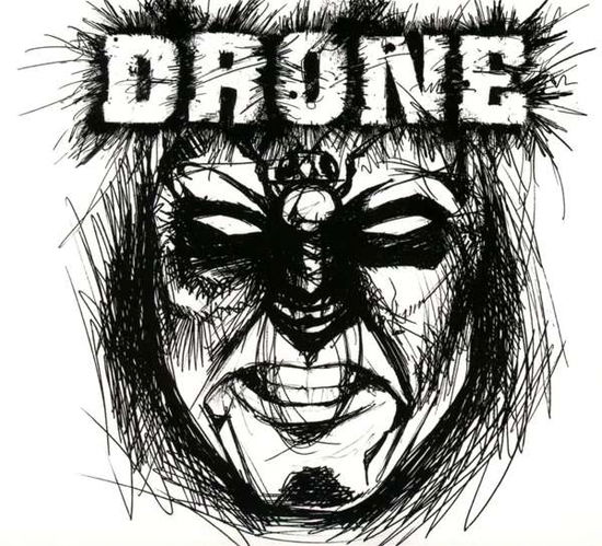 Drone - Drone - Musik - METALVILLE - 0727361690700 - 28. april 2014