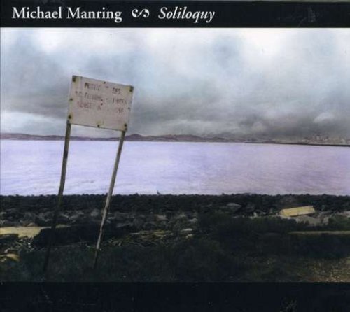 Soliloquy - Michael Manring - Musik - CD Baby - 0783707094700 - 26. april 2005