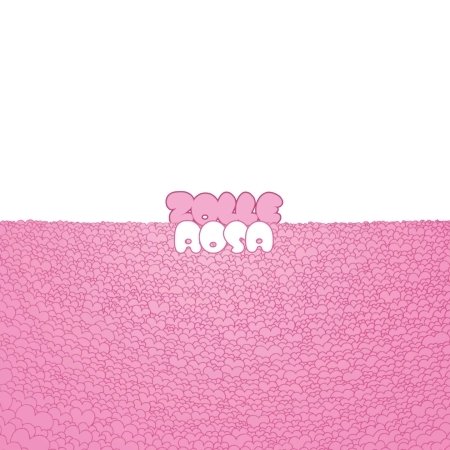 Cover for Zolle · Rosa (LP) (2024)