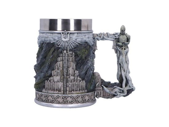 Lord Of The Rings Gondor · Herr der Ringe Krug Gondor 15 cm (Toys) (2024)