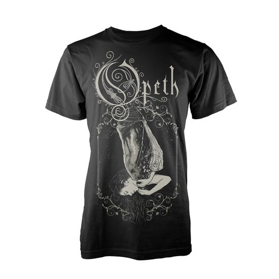 Chrysalis - Opeth - Merchandise - PHM - 0803343158700 - June 12, 2017
