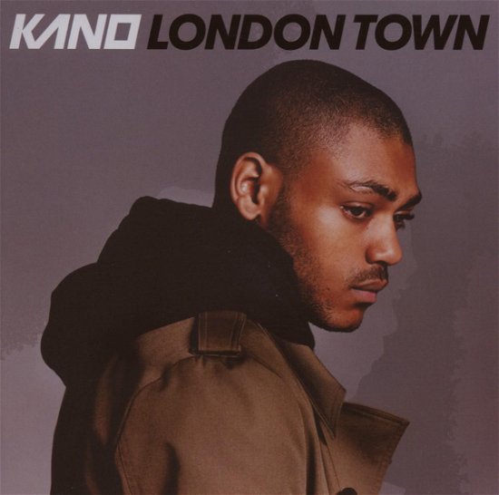 Cover for Kano · London Town (CD) (2007)