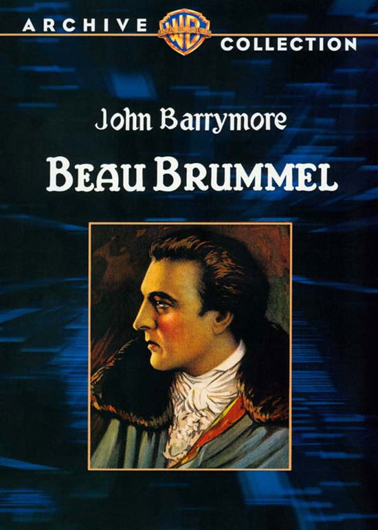 Beau Brummel - Beau Brummel - Movies - Warner Bros. - 0883316167700 - June 16, 2009