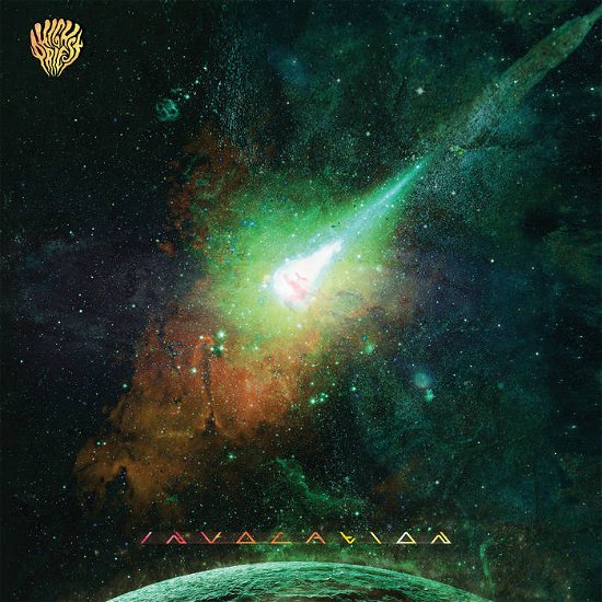 Invocation (Trans Green Vinyl) - High Priest - Musikk - MAGNETIC EYE RECORDS - 0884388871700 - 23. juni 2023