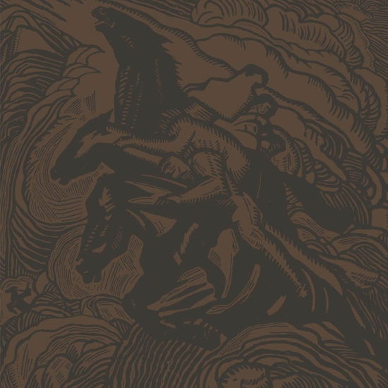 Flight Of The Behemoth - Sunn O))) - Musik - SOUTHERN LORD - 2092000268700 - 22. januar 2021