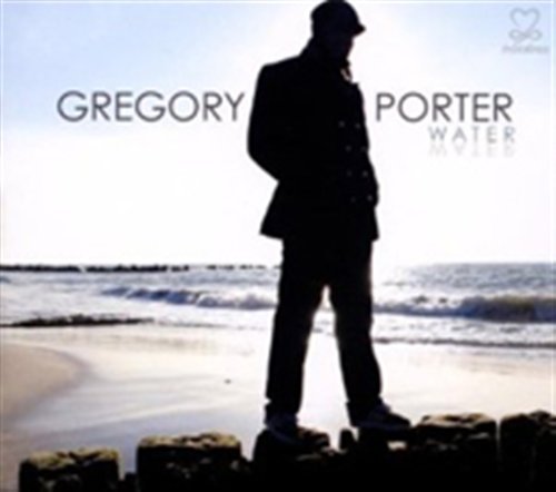 Cover for Gregory Porter · Gregory Porter - Water (CD) (2010)
