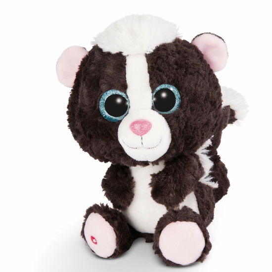 Cover for Nici · Nici Glubschis Pluchen Knuffel Stinkdier Suppi 25cm (Toys) (2020)