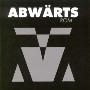 Rom - Abwaerts - Music - CARGO - 4024572306700 - June 8, 2007