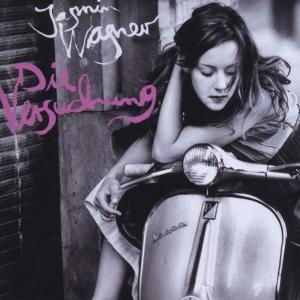 Cover for Jasmin Wagner · Die Versuchung (CD) (2007)