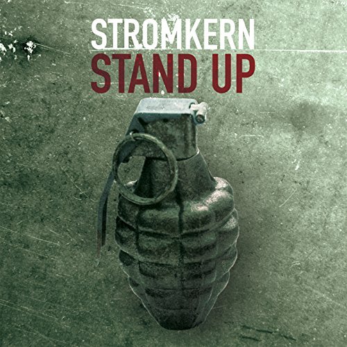 Cover for Stromkern · Stand Up (CD) (2014)