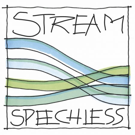 Speechless - Stream - Muzyka -  - 4260433515700 - 16 marca 2018