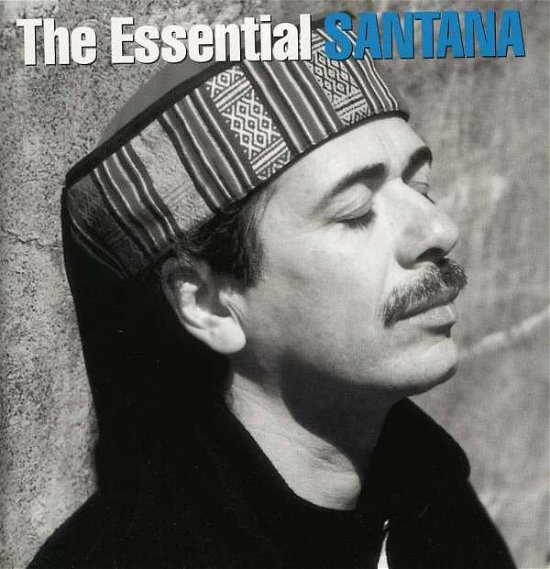 Cover for Santana · Essential Santana (CD) [Special edition] (2009)