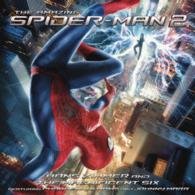 Cover for Pharrell Williams · Amazing Spiderman (CD) (2021)