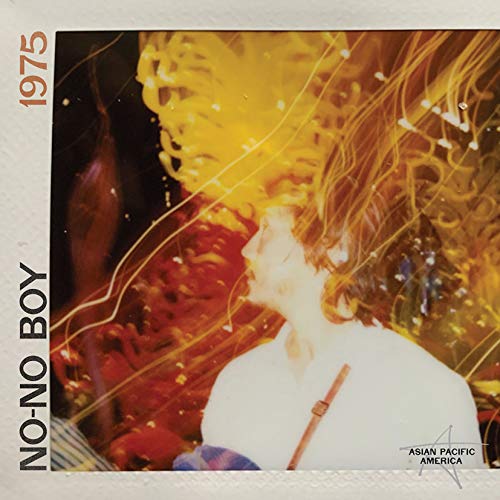 Cover for No-no Boy · 1975 (CD) [Japan Import edition] (2021)