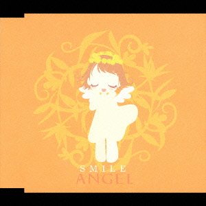 Cover for Angel · Smile (CD) [Japan Import edition] (2002)
