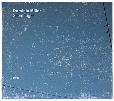 Cover for Dominic Miller · Silent Night (CD) [Japan Import edition] (2022)