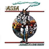 Cover for Asia · Untitled (CD) [Japan Import edition] (2015)