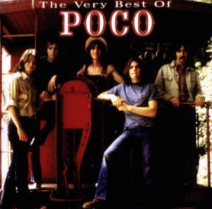 Poco · The Very Best Of (CD) (1998)