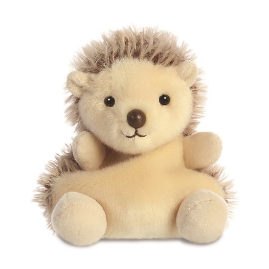 PP Hedgie Hedgehog Plush Toy - Aurora World: Palm Pals - Bücher - AURORA - 5034566334700 - 15. Januar 2024