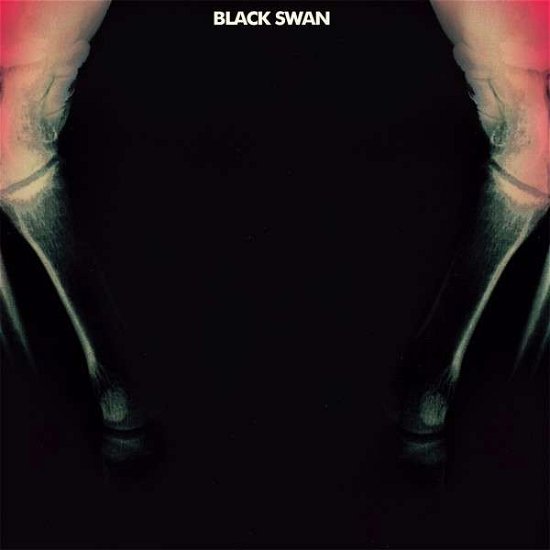 Cover for Black Swan · In 8 Movements (LP) (2014)