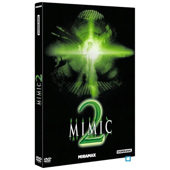 Mimic 2 - Alix Koromzay - Film -  - 5050582880700 - 