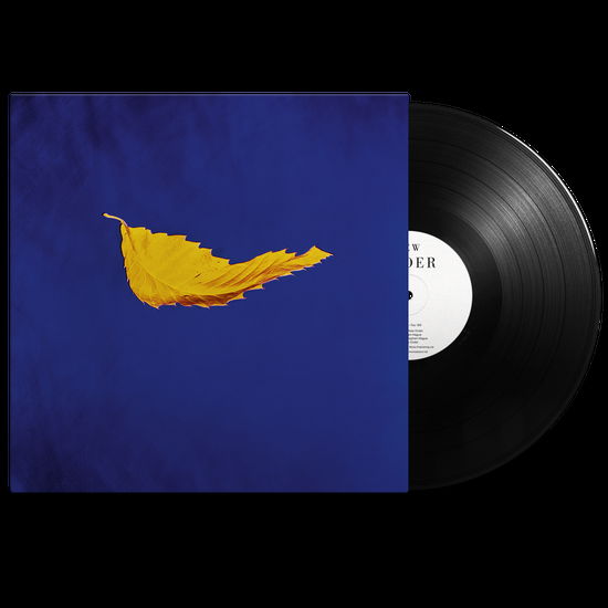 True Faith - New Order - Musique - Warner Strategic Marketing UK - 5054197635700 - 10 novembre 2023