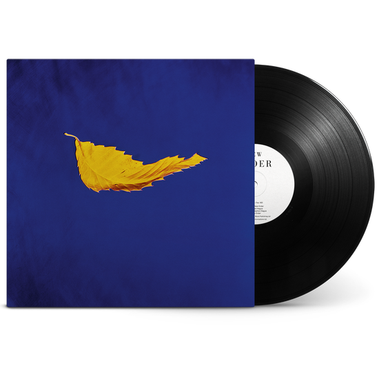True Faith - New Order - Música - Warner Strategic Marketing UK - 5054197635700 - 10 de novembro de 2023