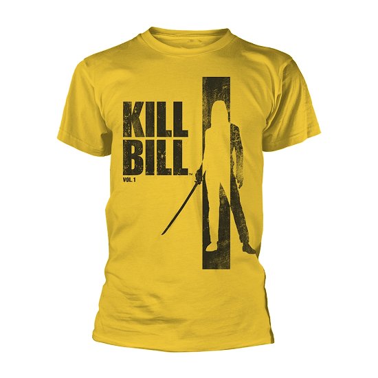 Cover for Kill Bill · Silhouette (Bekleidung) [size S] (2022)
