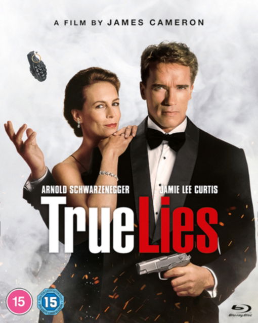 True Lies BD · True Lies (Blu-ray) (2024)