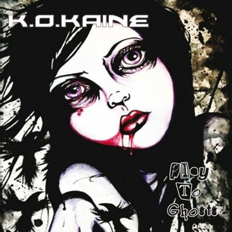 Play to Ghosts - K O Kaine - Musik - CASKET - 5060047113700 - 12. august 2008