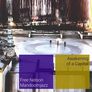 Awakening Of A Capital - Free Nelson Mandoomjazz - Musik - RARENOISE - 5060197760700 - 9. marts 2015