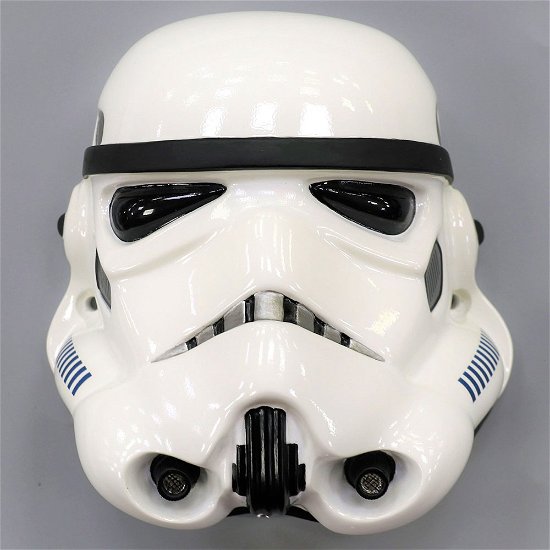 Star Wars Bottle Opener: Stormtrooper (Wall Mounted) - Star Wars - Merchandise - ORIGINAL STORMTROOPER - 5060386090700 - 1 december 2020