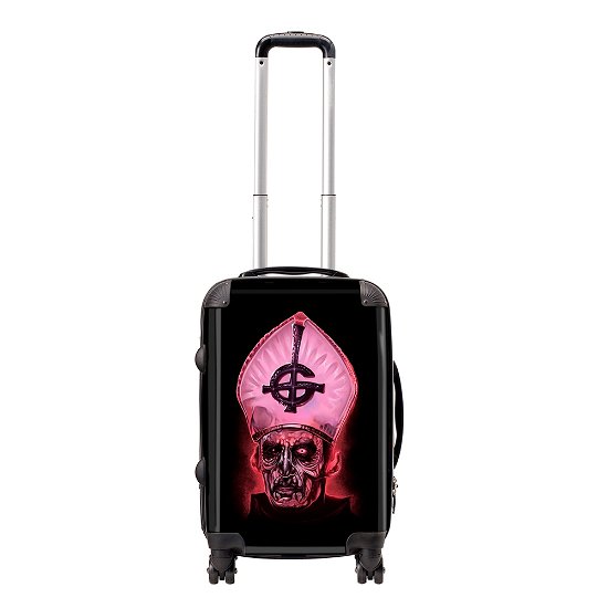 Papa Pink - Ghost - Merchandise - ROCKSAX - 5061039391700 - 23 april 2024