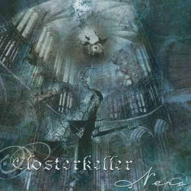 Cover for Closterkeller · Nero (CD) (2004)
