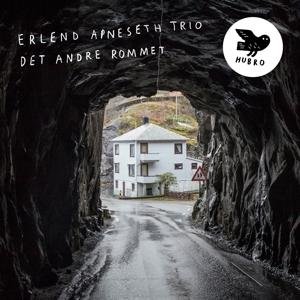 Det Andre Rommet - Erlend -Trio- Apneseth - Musikk - GRAPPA - 7033662035700 - 24. mars 2017