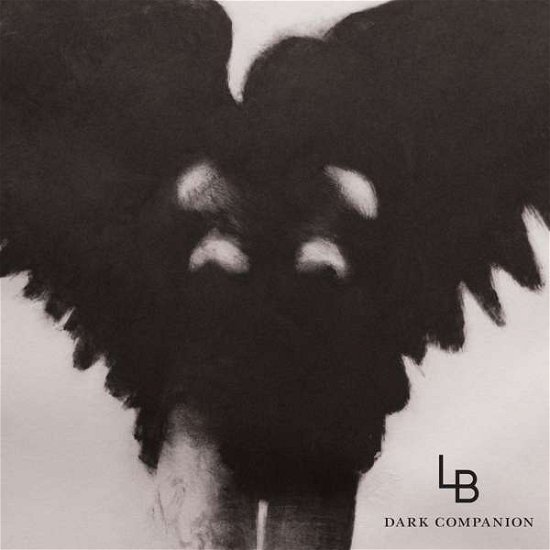 Cover for Lars Bygdén · Dark Companion (LP) (2018)