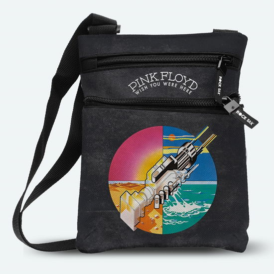 Wish You Were Here (Body Bag) - Pink Floyd - Merchandise - ROCK SAX - 7449957752700 - 2 februari 2020