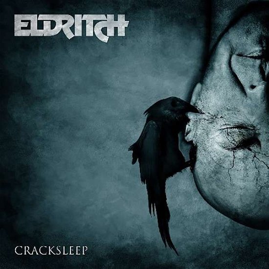 Cover for Eldritch · Cracksleep (CD) [Digipak] (2020)
