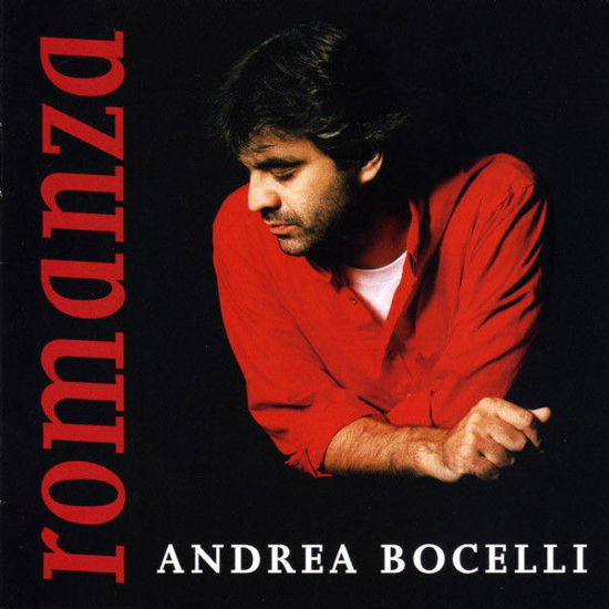 Romanza - Andrea Bocelli - Musikk - IMPORT - 8033120987700 - 10. juli 2020